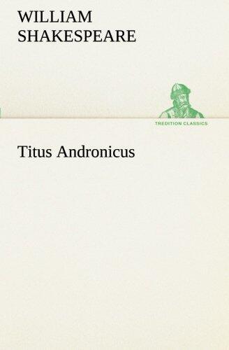 Titus Andronicus