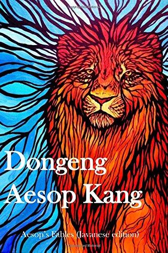 Dongeng Aesop Kang: Aesop's Fables