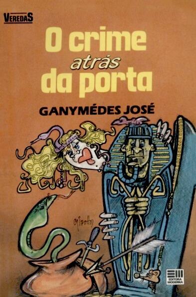 O Crime Atrás da Porta