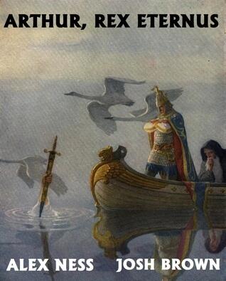 Arthur, Rex Eternus