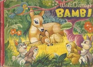 Walt Disney's Bambi
