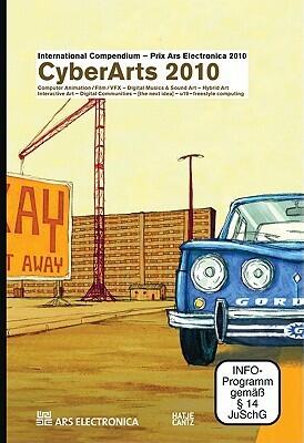 Cyberarts 2010
