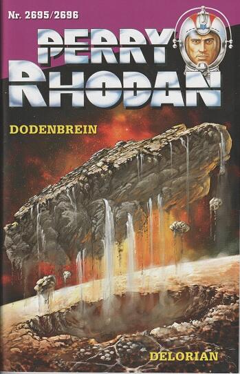 Dodenbrein / Delorian