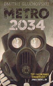 Metro 2034 : Försvaret av Sevastopolskaja
