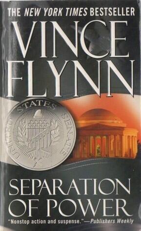 Mitch Rapp