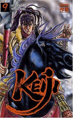 Keiji, Tome 9