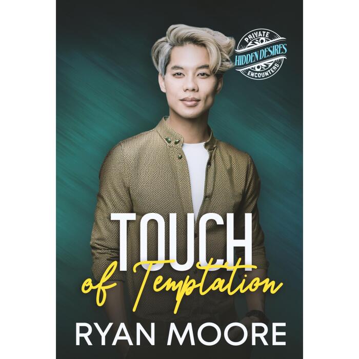Touch of Temptation