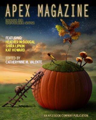 Apex Magazine Issue 29