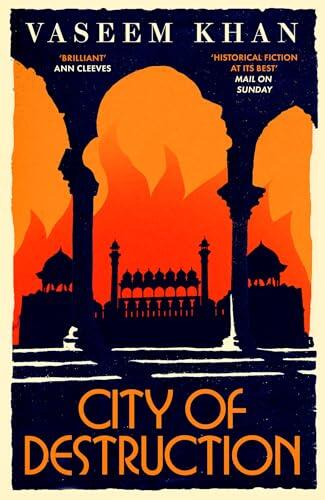 City of Destruction