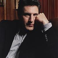 Patrick Marber