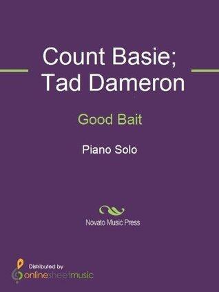 Good Bait Sheet Music