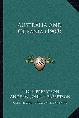 Australia and Oceania