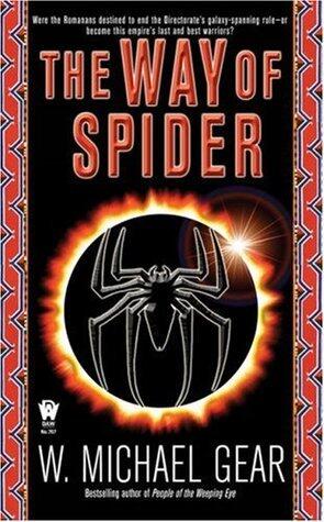 Spider Trilogy