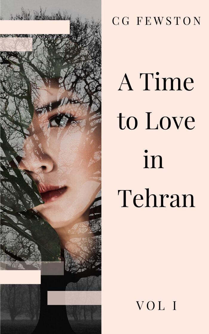 A Time to Love in Tehran
