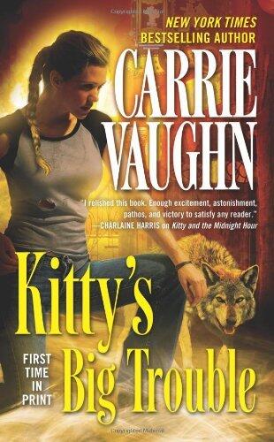 Kitty's Big Trouble