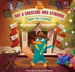 Not a Creature Was Stirring, Except for a Platypus