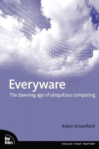 Everyware: The Dawning Age of Ubiquitous Computing, Mobipocket