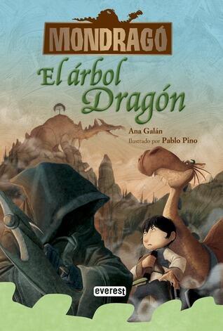El árbol Dragón