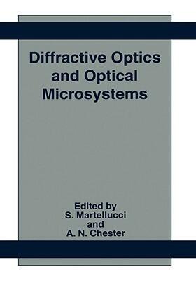 Diffractive Optics and Optical Microsystems (Advances in Experimental Medicine & Biology