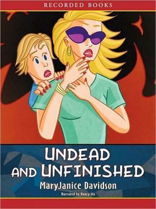 Undead and Unfinished