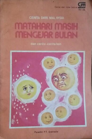Matahari Masih Mengejar Bulan