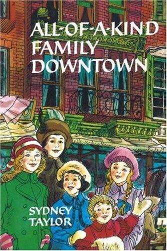 All-Of-A-Kind Family Downtown