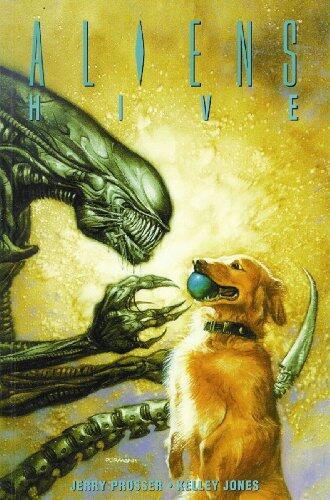Aliens: Hive