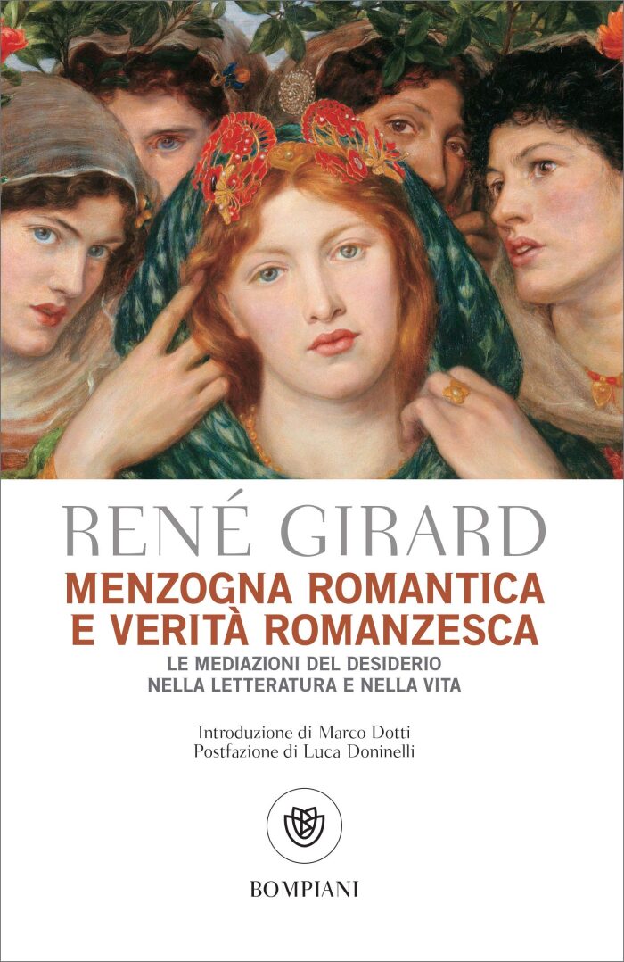 Menzogna romantica e verità romanzesca