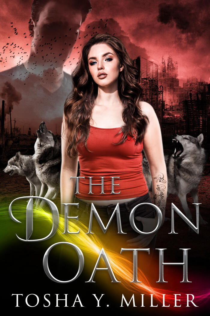 The Demon Oath