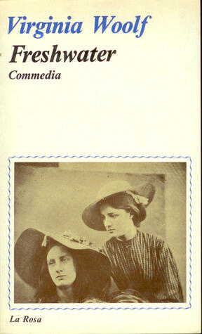Freshwater. Commedia