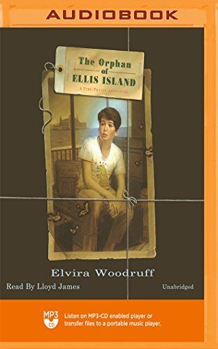 Orphan of Ellis Island, The