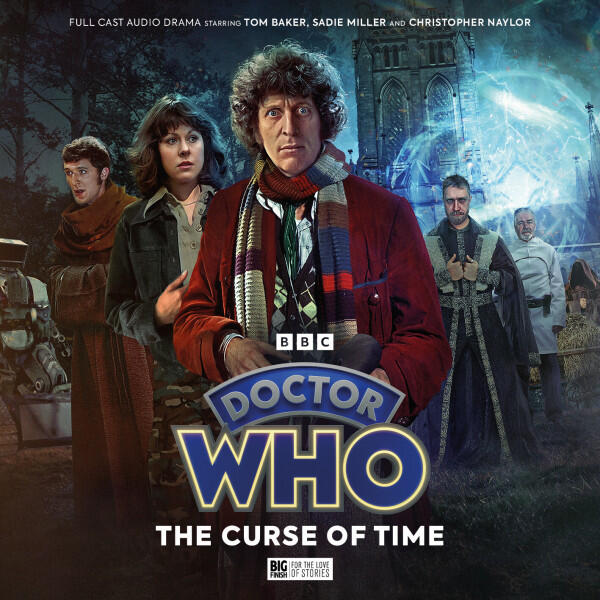 Doctor Who: The Curse of Time