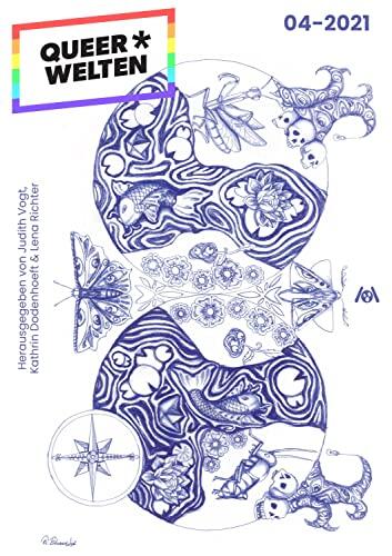 Queer*Welten 04-2021 - Das queerfeministische Phantastik-Magazin