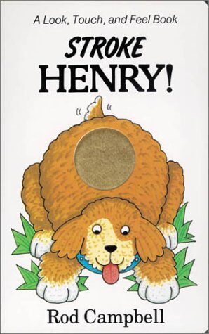 Stroke Henry