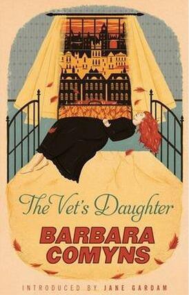 The Vet's Daughter