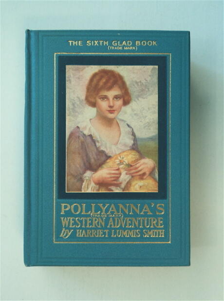 Pollyanna's Western Adventure