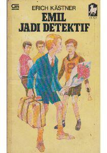 Emil Jadi Detektif