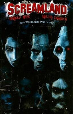 Screamland