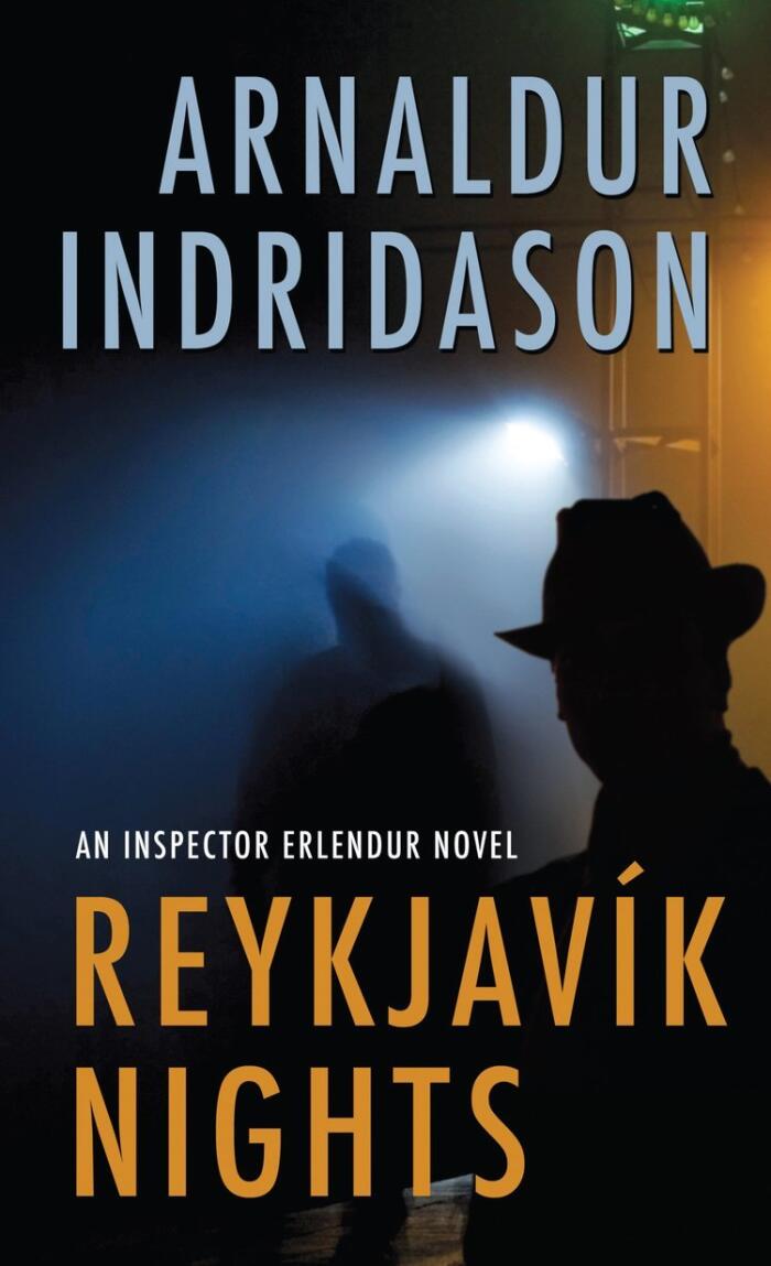 Reykjavik Nights