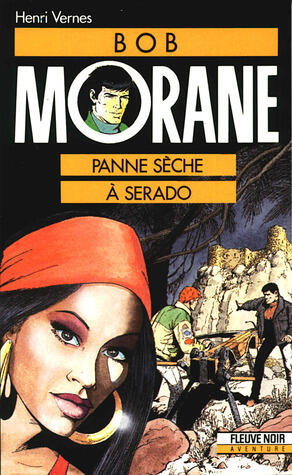 Panne sèche à Serado