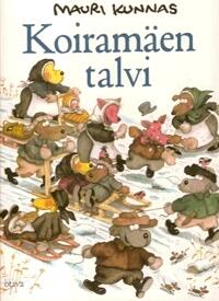 Koiramäki