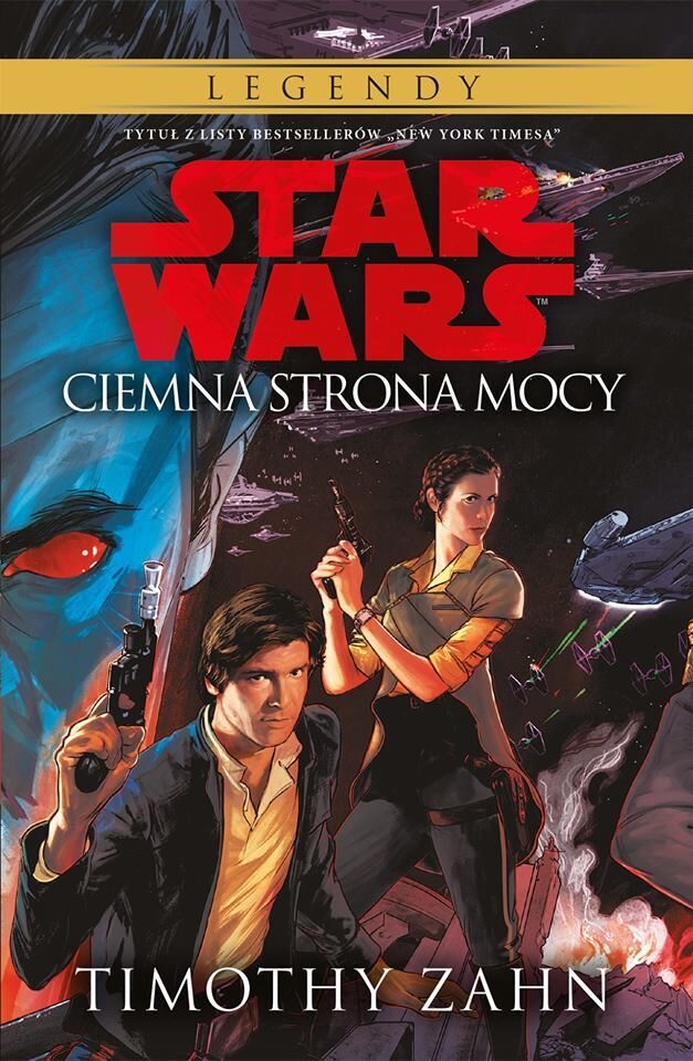 Ciemna strona Mocy