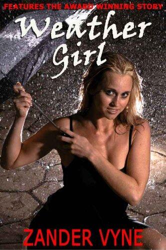WEATHER GIRL