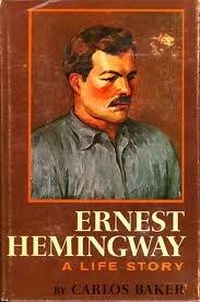 ERNEST HEMINGWAY