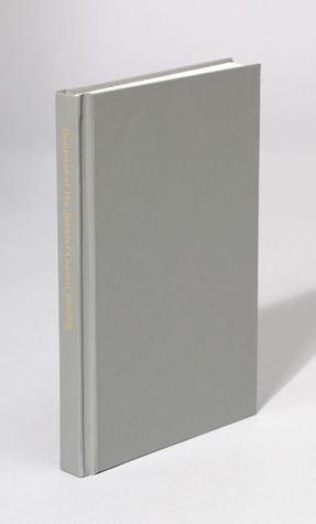 Decisions of the Judicial Council of The United Methodist Church 1997-2000, 799-905