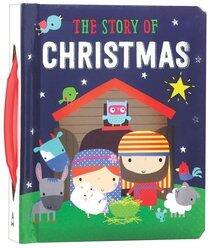 The Story of Christmas