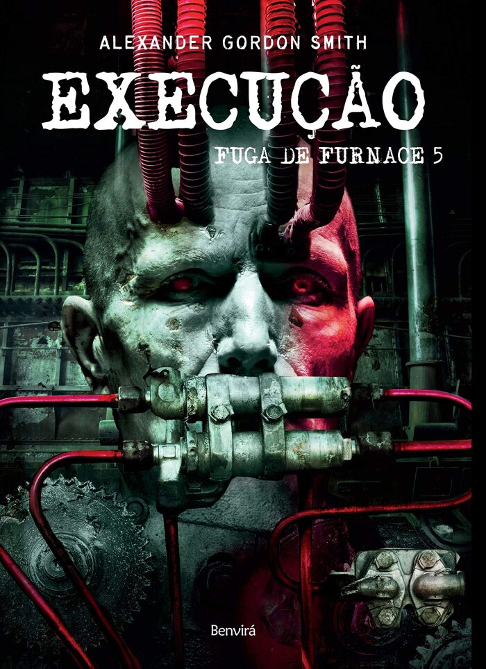 Execução - Furnace 5