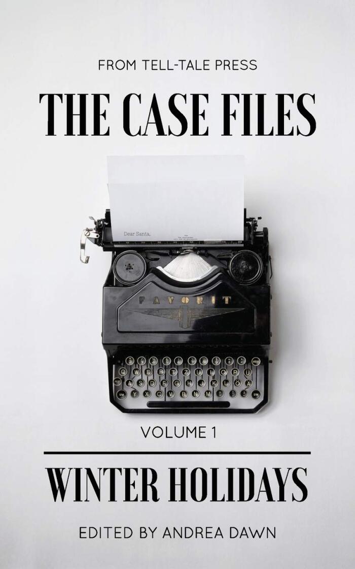 The Case Files Volume 1: Winter Holidays