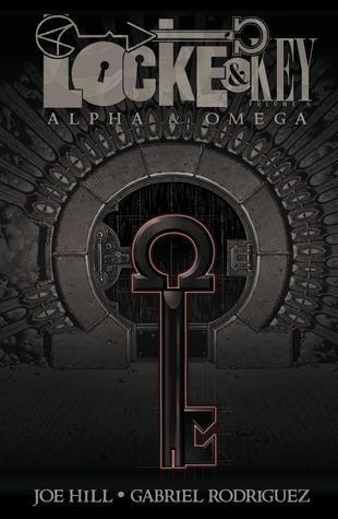 Locke & Key: Omega