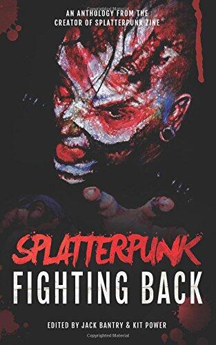 Splatterpunk Fighting Back